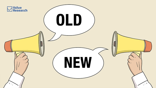 Neomania in investing: Why new isn’t always better