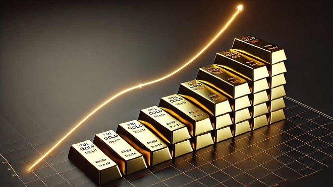 Sovereign Gold Bonds (SGBs): A tax-efficient gold investment