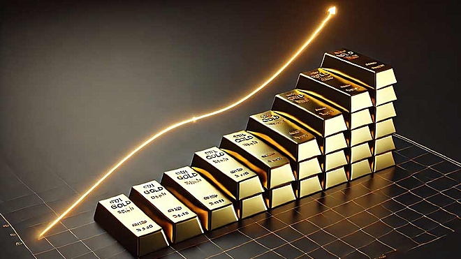 Sovereign Gold Bonds (SGBs): A tax-efficient gold investment