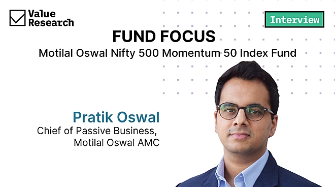Should you invest in Motilal Oswal Nifty 500 Momentum 50 Index Fund?