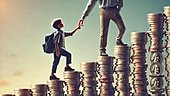 Flexi-cap vs aggressive hybrid fund: Where to invest Rs 1 lakh?