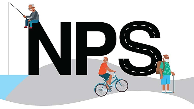 Why the NPS is the smartest retirement strategy