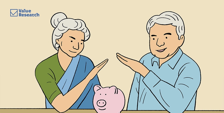 the compounding magic