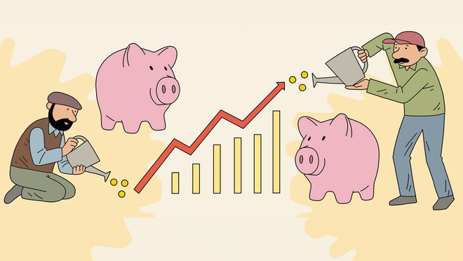 Starting SIP: Top vs bottom of the market cycle