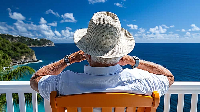 Have zero savings? You can still retire in 15 years