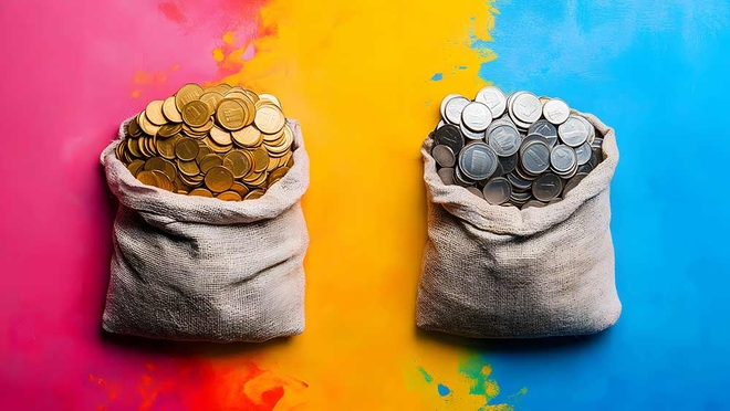 Why too much diversification is pointless