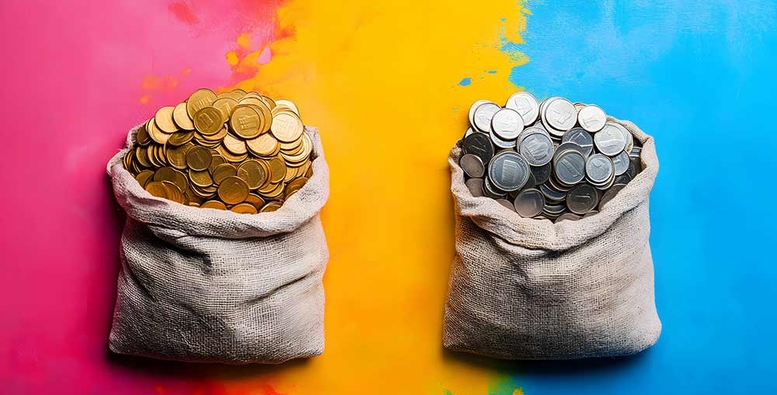 the compounding magic