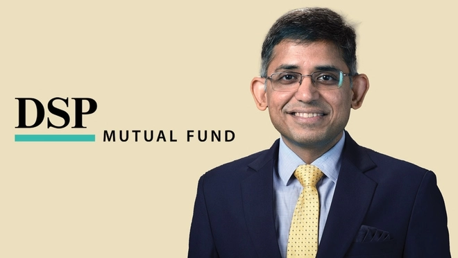Exclusive conversation with Vinit Sambre of DSP AMC | Value Research