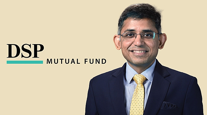 Exclusive conversation with Vinit Sambre of DSP AMC