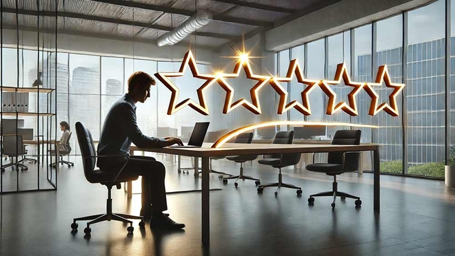 5 top-rated stocks at attractive valuations