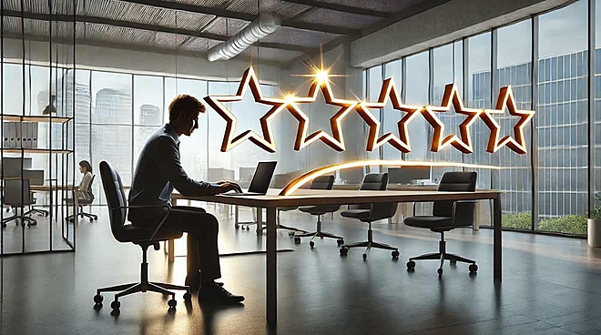 5 top-rated stocks at attractive valuations