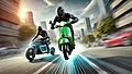 Ola Electric vs Ather Energy: Who wins the EV race?