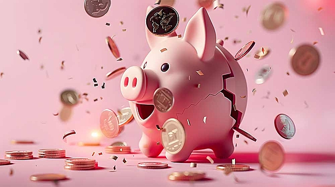 What are the PPF account withdrawal rules after extension?