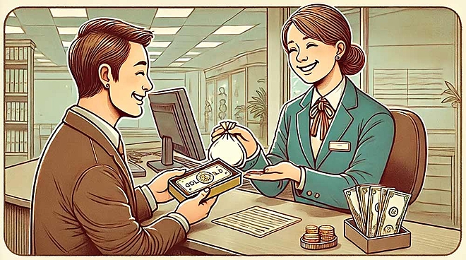 Motilal Oswal Stock: Value Buy or Value Trap in 2024?