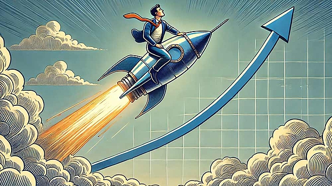 Momentum and alpha funds: High returns, higher volatility