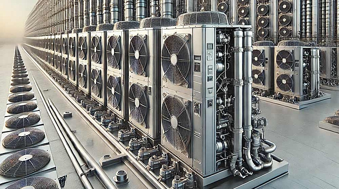 KRN Heat Exchanger IPO analysis