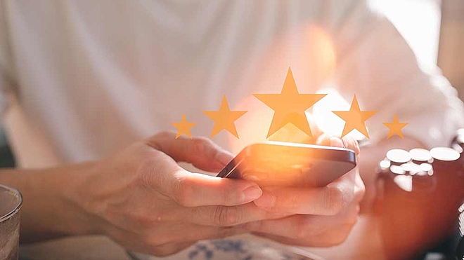 5 high-growth stocks at attractive valuations