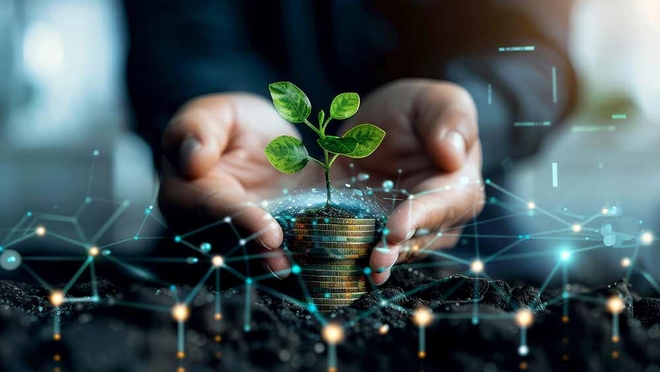 We move this hybrid fund from Buy to Hold