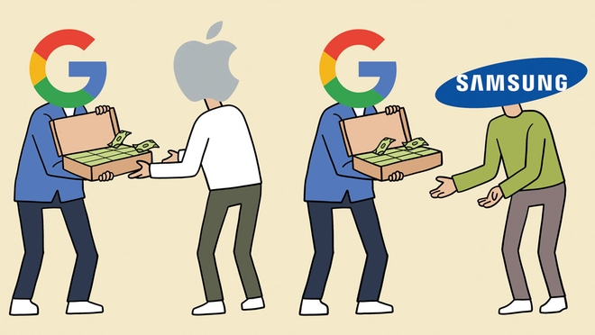 Google's monopoly ruling: Implications for Big Tech regulation