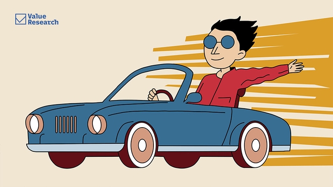 Momentum in stock prices: A dual perspective