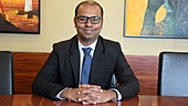 Why banking doesn't excite Niket Shah anymore