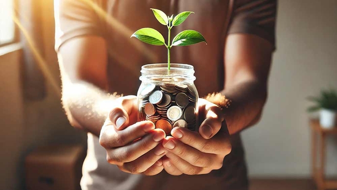 What are mutual funds?