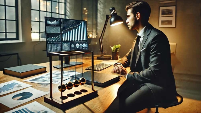 Are factor-based funds a good alternative to large-cap funds?