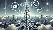 Is it possible for Vodafone Idea to ring in profits?