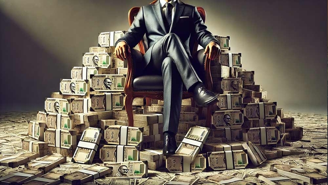 म्यूचुअल फ़ंड जिनके पास है सबसे ज़्यादा कैश