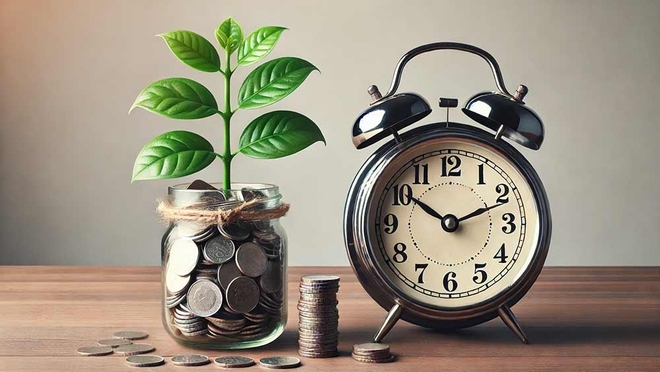 Debt funds or fixed deposits: Where to park your money?