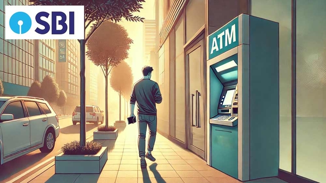 क्या SBI Share में निवेश करना सही है?