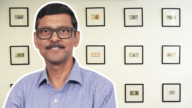 Tech in Your Wallet: How Digital Finance is Reshaping Personal Wealth!