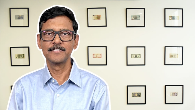 Time to rethink your spending!