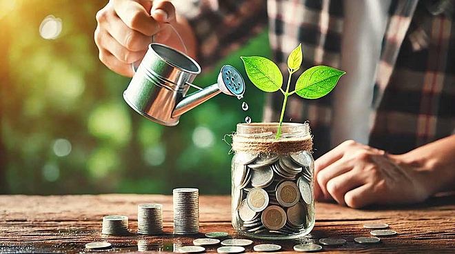 Stock market correction: Is this a window of opportunity?