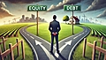 Top 10 balanced advantage funds: Are they dynamic or passive?