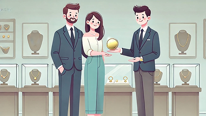 Are sovereign gold bonds worth the premium this Dhanteras?