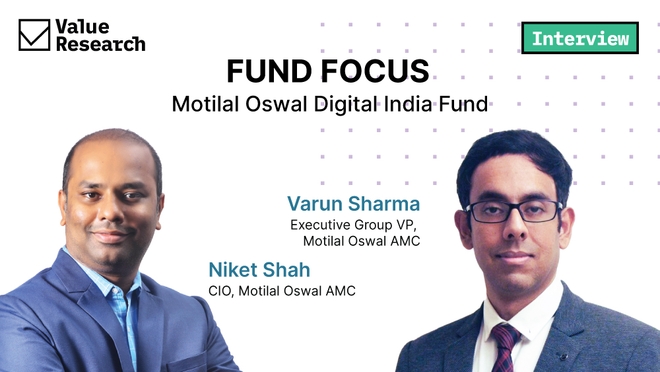 Should you invest in Motilal Oswal Digital India Fund?