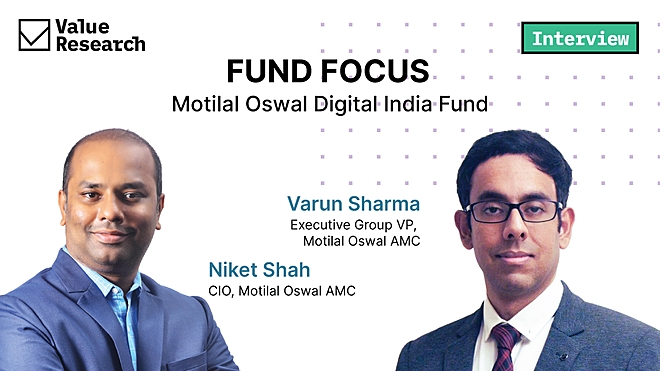 Should you invest in Motilal Oswal Digital India Fund?
