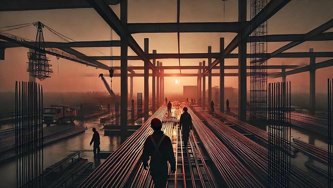 Deepak Builders IPO: क्या दीपक बिल्‍डर्स के IPO में निवेश करना सही है?