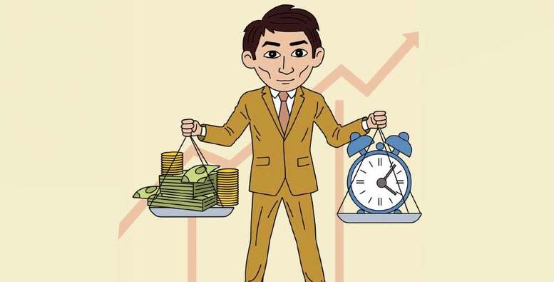 the compounding magic