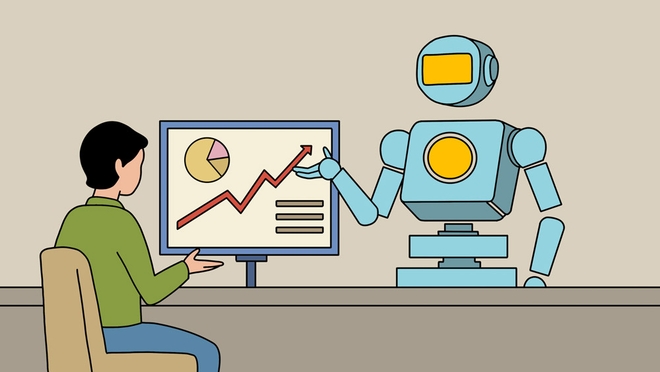 AI in personal finance: Robo-advisors and reader insights