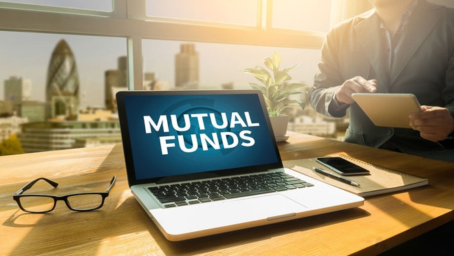 6 Reasons Why You Should Invest in Mutual Funds