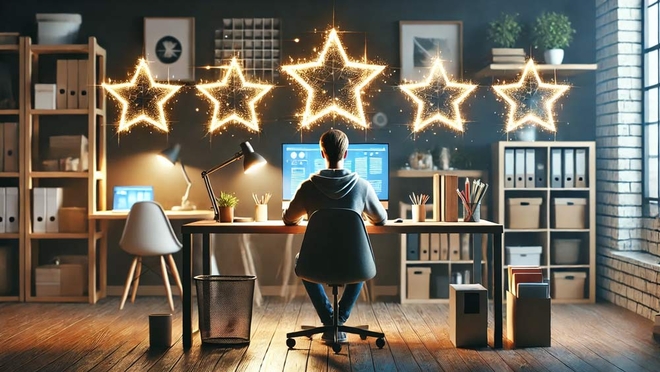 5 high-growth trading at attractive prices