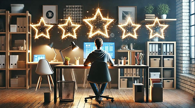 5 high-growth trading at attractive prices