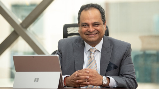 Interview with Raghav Iyengar of 360 One Asset