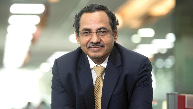 Interview with A Balasubramanian, MD and CEO of ABSL AMC