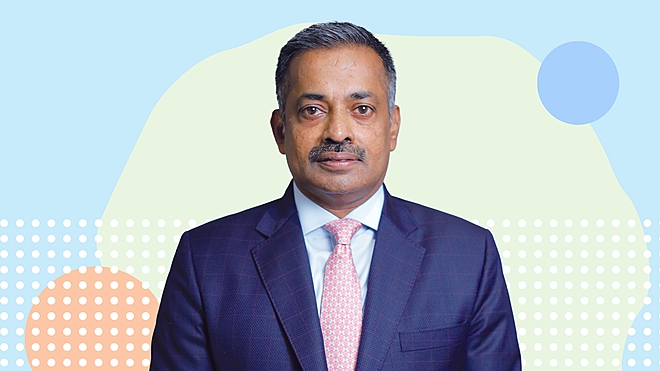 Exclusive interview with B Gopkumar, MD and CEO at Axis AMC