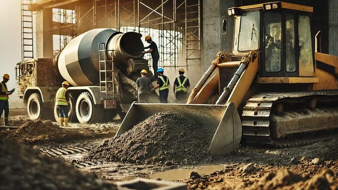 Afcons Infrastructure IPO निवेश के लिए कैसा है?