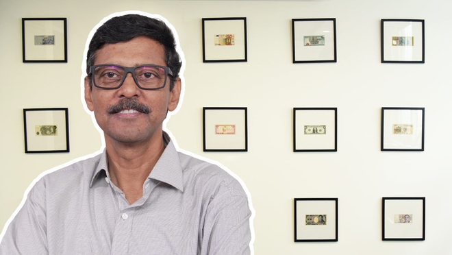 How to revamp your portfolio this Diwali!