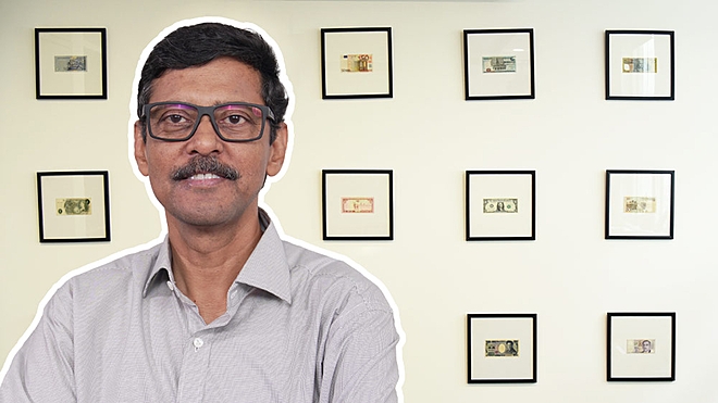 How to revamp your portfolio this Diwali!